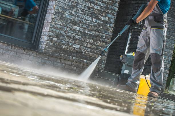 Best Playground Equipment Cleaning  in Passapatanzy, VA
