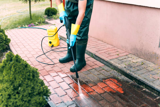 Best Concrete Sealing  in Passapatanzy, VA