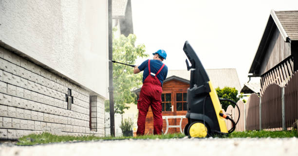 Best Pre-Holiday Cleaning  in Passapatanzy, VA